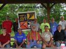 Some of the DELARA club members.